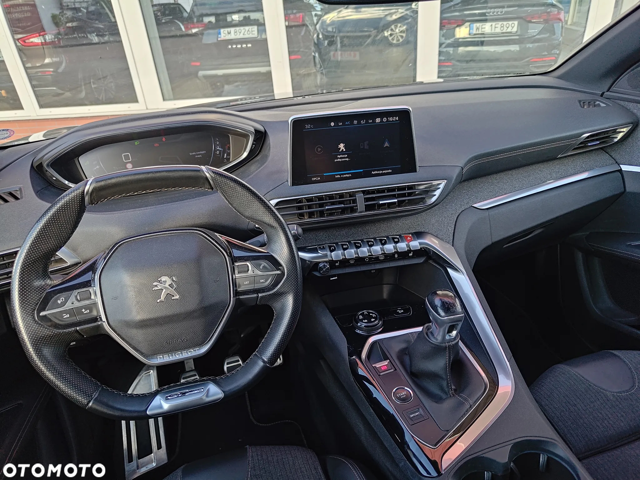 Peugeot 3008 - 9