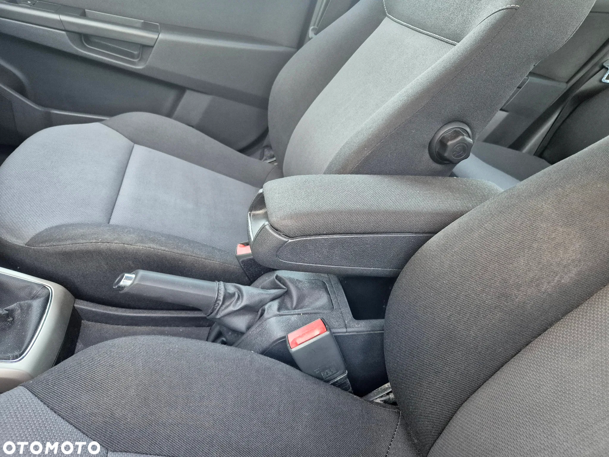 Opel Astra 1.6 Exklusiv - 39