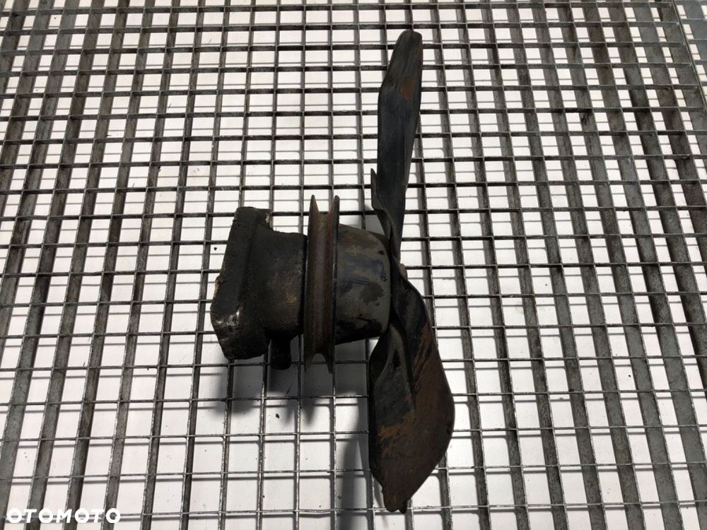 POMPA WODY  FSC ŻUK 2.1 B - 5