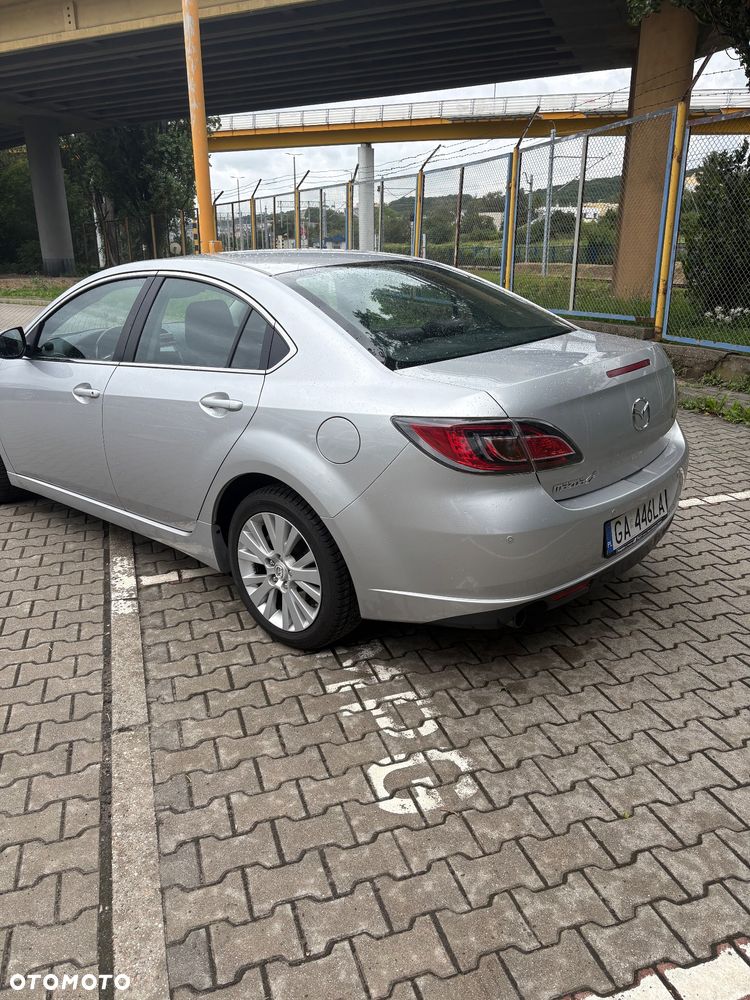 Mazda 6 2.0 Exclusive - 3