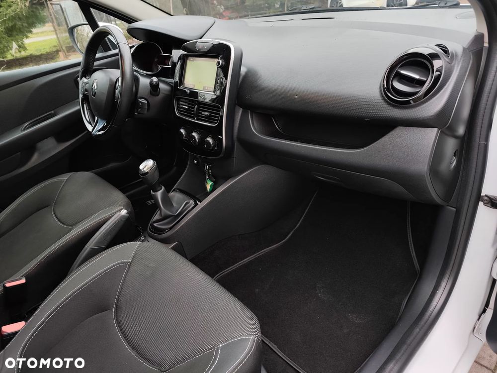 Renault Clio 1.5 dCi Energy Alize - 16