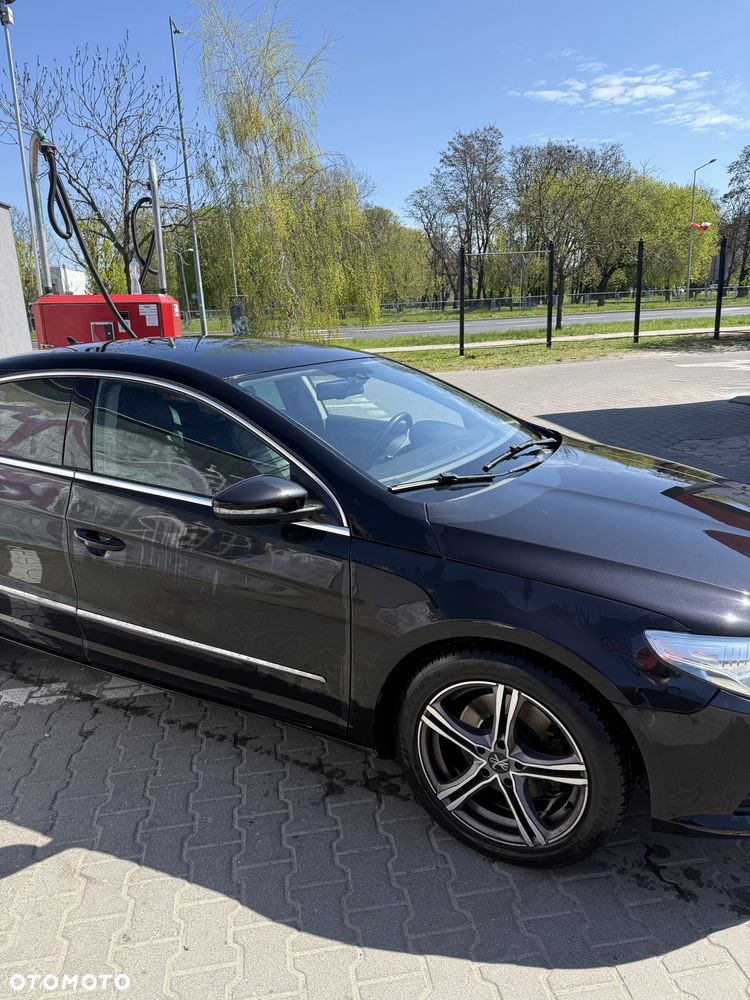 Volkswagen CC - 5