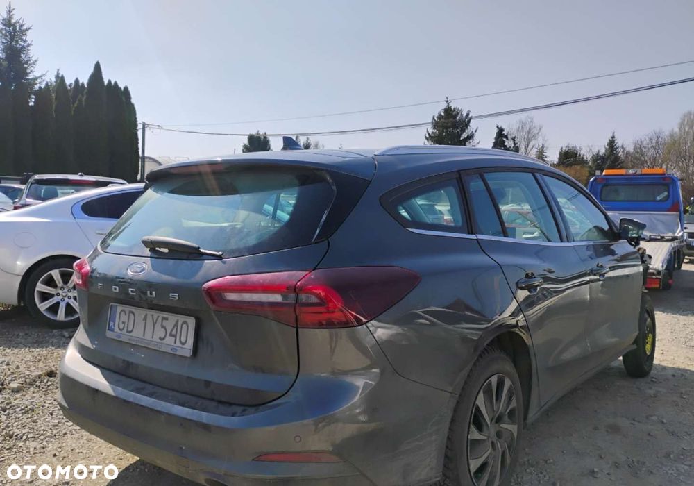 Ford Focus - 5