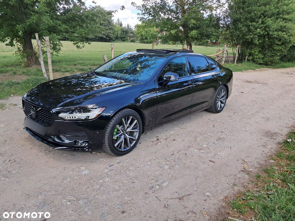 Volvo S90 - 30