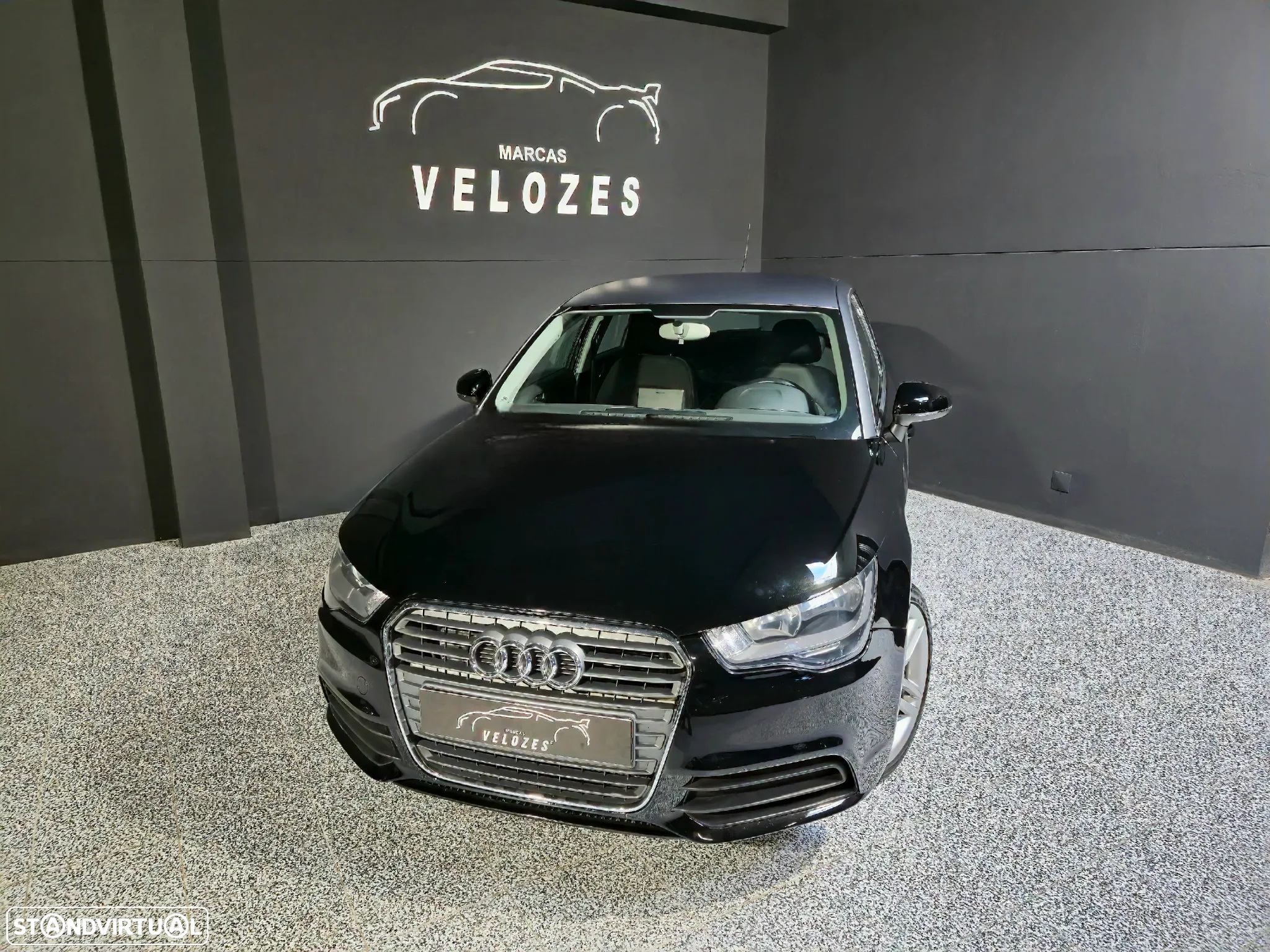 Audi A1 Sportback 1.2 TFSI Attraction - 6