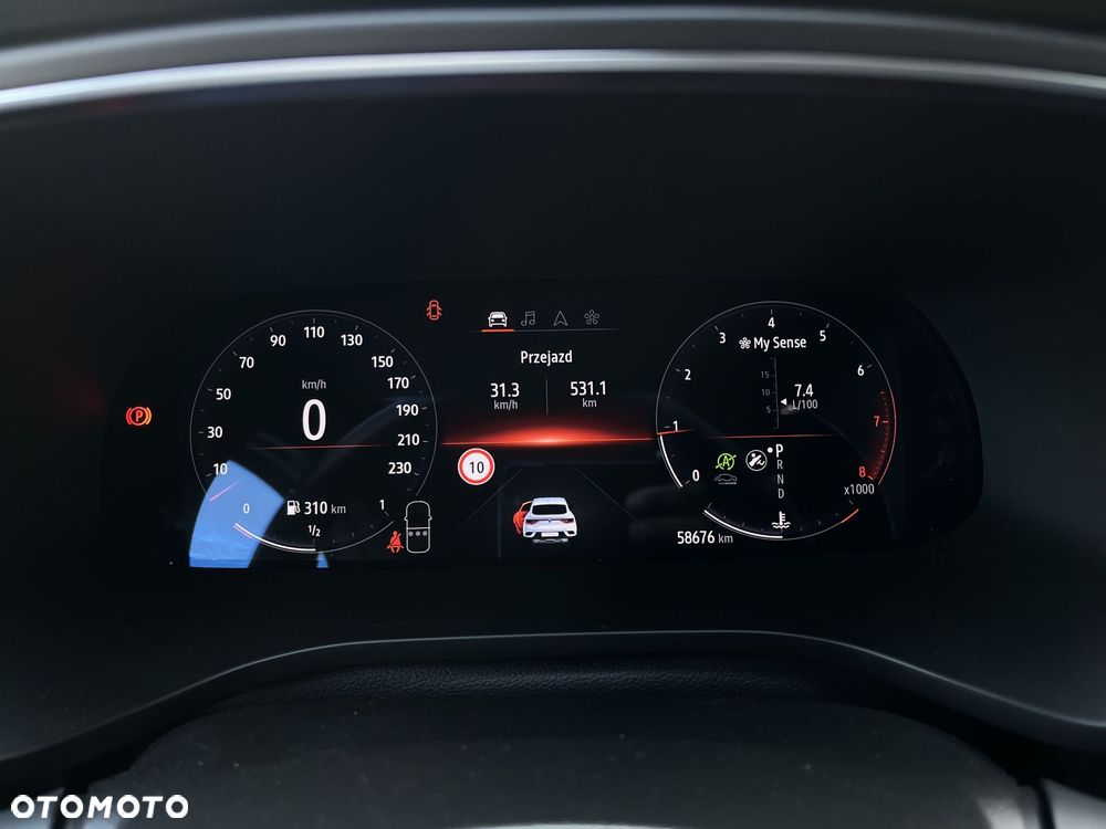Renault Arkana 1.3 TCe mHEV R.S Line EDC - 14