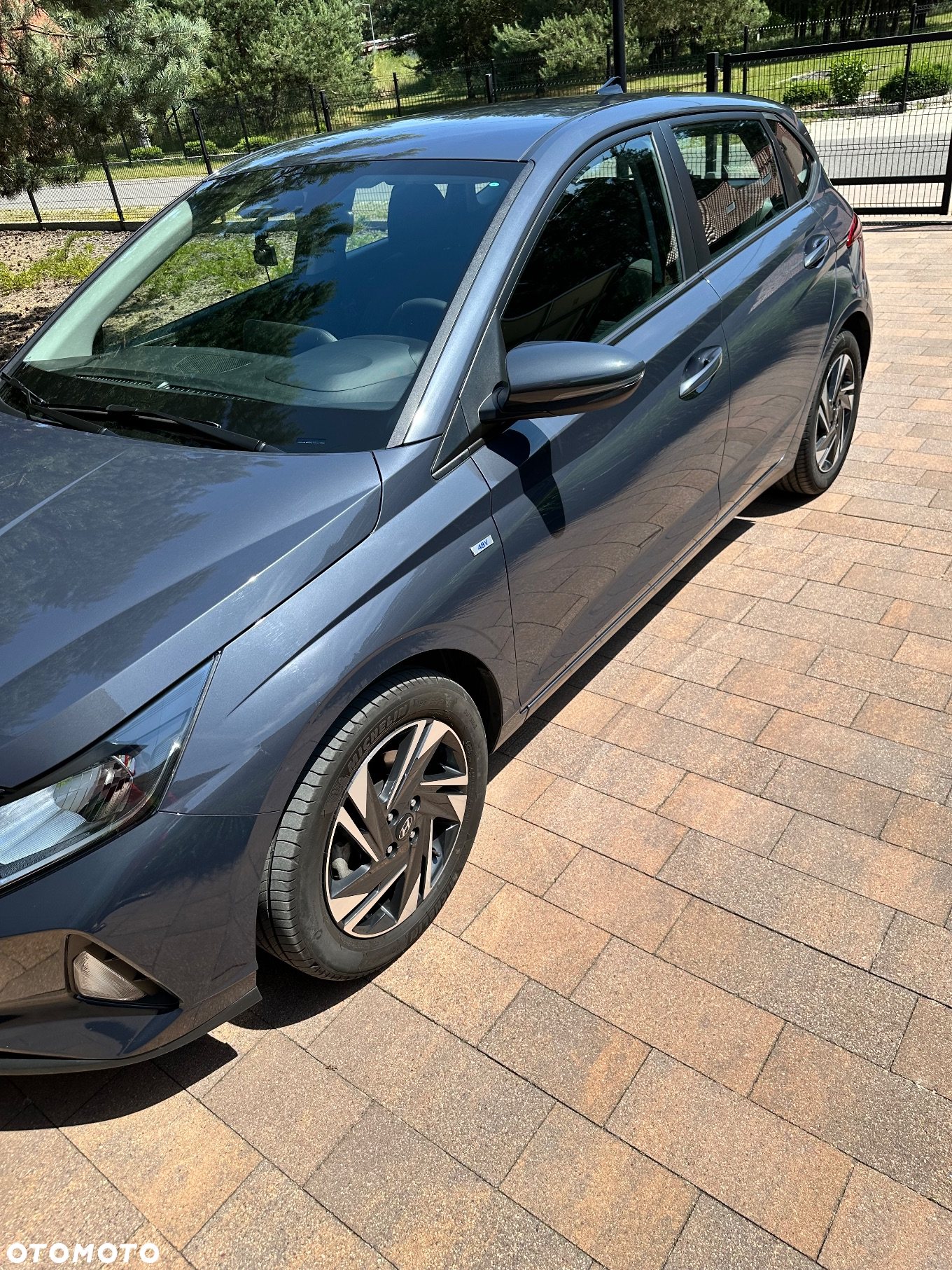 Hyundai i20 - 3