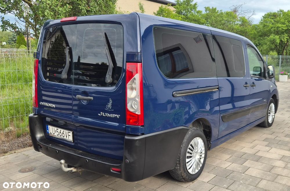 Citroën Jumpy L2 - 2