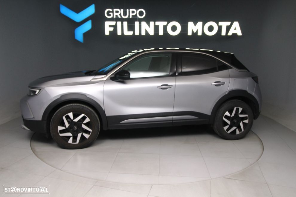 Opel Mokka 1.2 T Elegance - 5