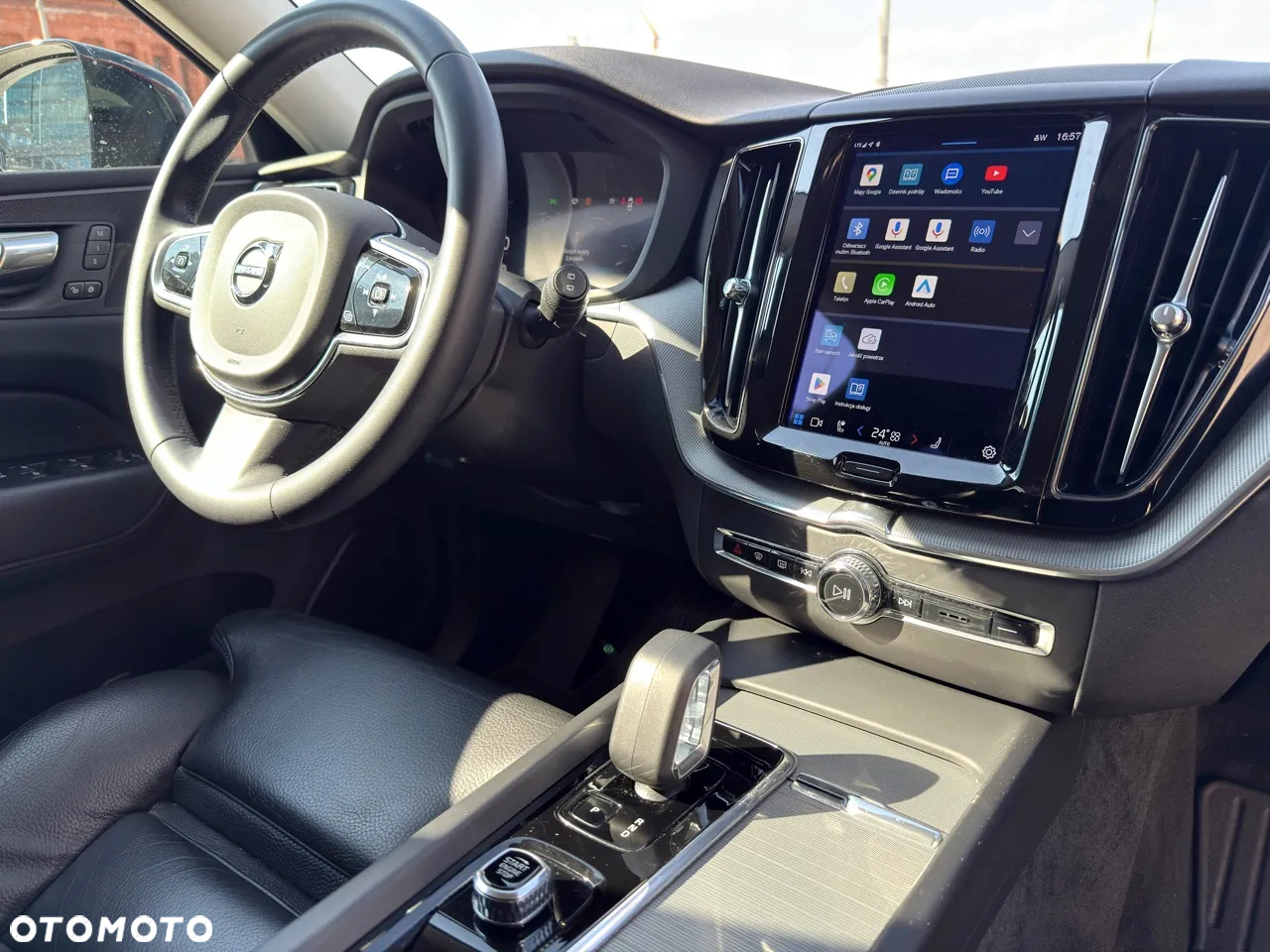 Volvo XC 60 - 20