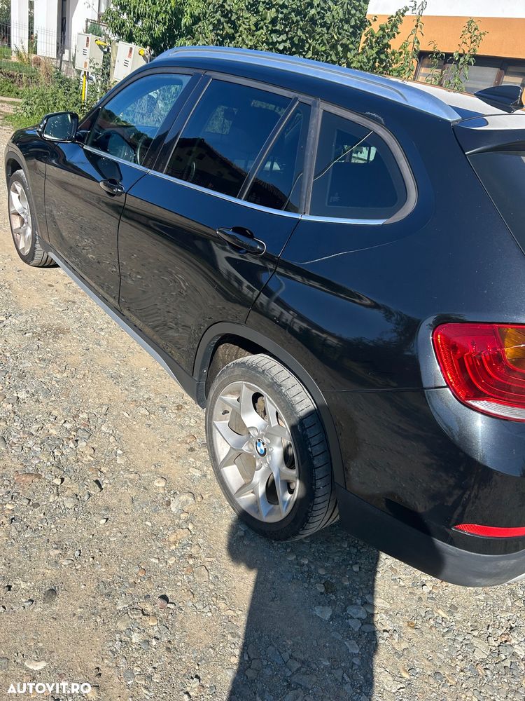 BMW X1 xDrive18d Aut. - 3