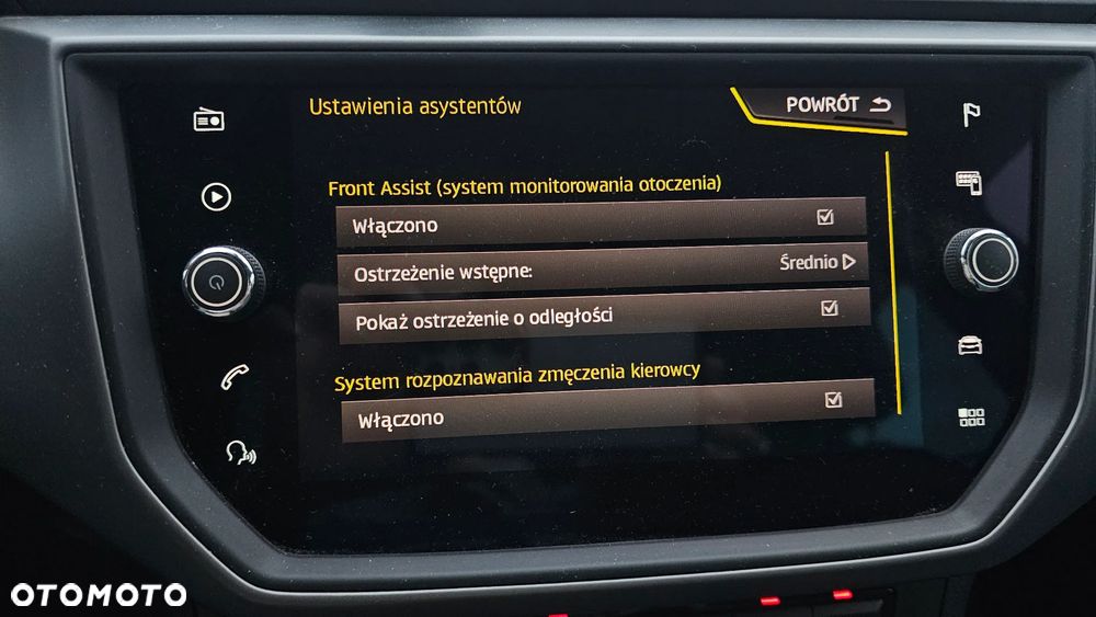 Seat Ibiza 1.0 EcoTSI S&S Style - 25