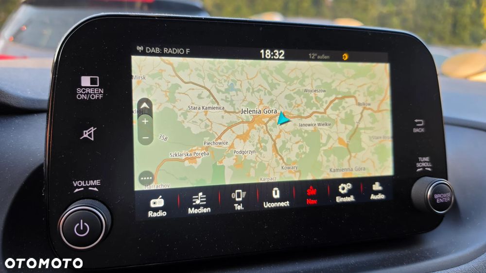 Fiat Tipo 1.4 T-Jet Mirror - 29