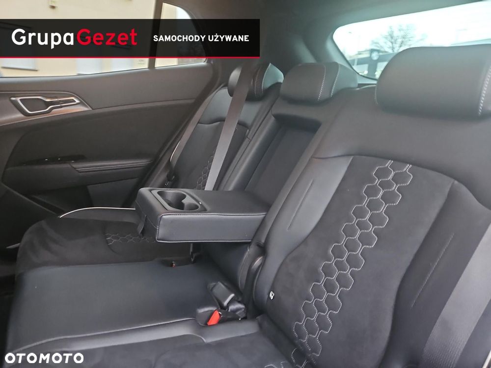 Kia Sportage - 16