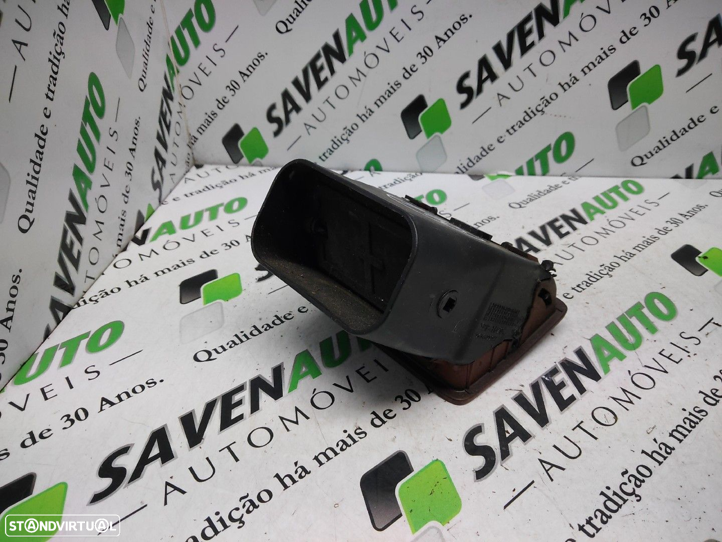 Grelha / Difusor Sofagem Peugeot 307 (3A/C) - 4