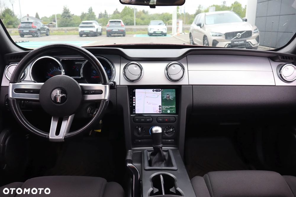 Ford Mustang 4.0 V6 - 11