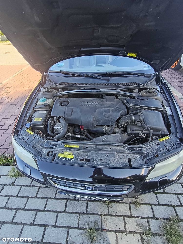 Volvo S60 - 7