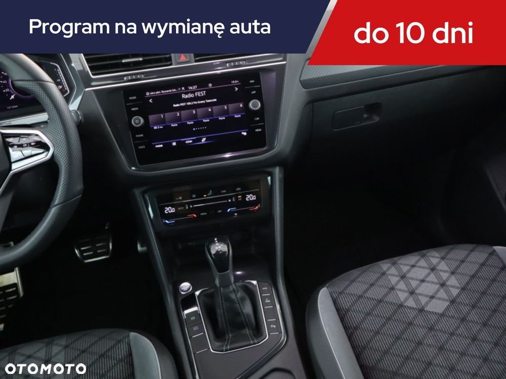 Volkswagen Tiguan - 10