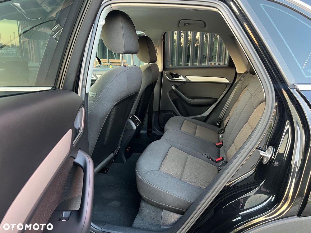 Audi Q3 2.0 TDI - 16