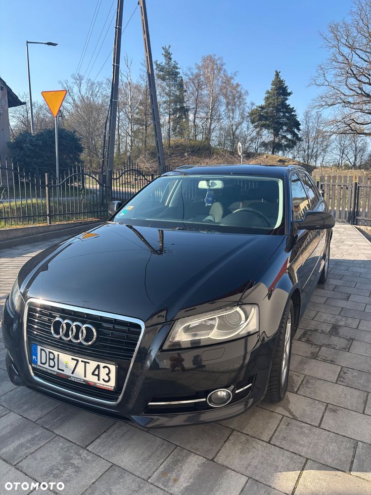 Audi A3 Sportback - 6