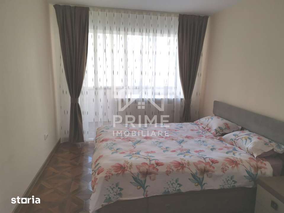 Apartament 2 camere de vanzare | 56mp | etaj 1 | zona Cetate - Closca — fotografia 1