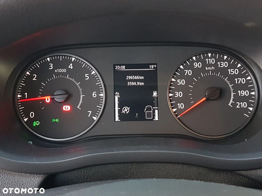 Renault MASTER; CHŁODNIA 8-PALET Z AGREGATEM! - 27