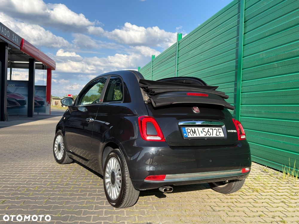 Fiat 500 - 2
