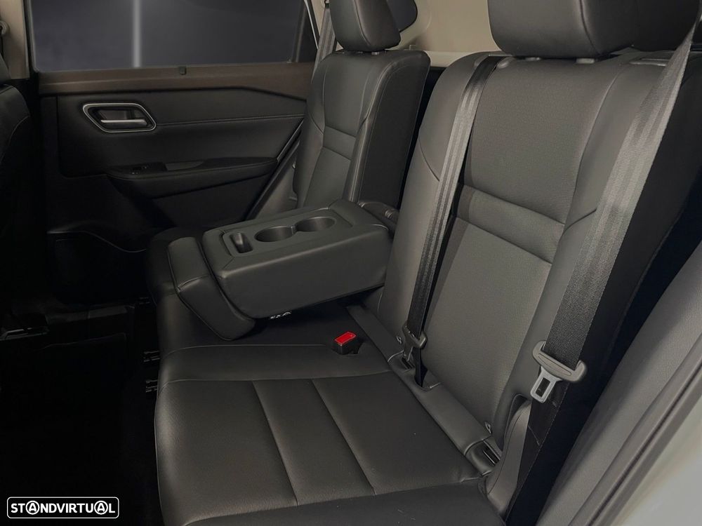 Nissan X-Trail 1.5 e-Power N-Connecta e-4force - 26