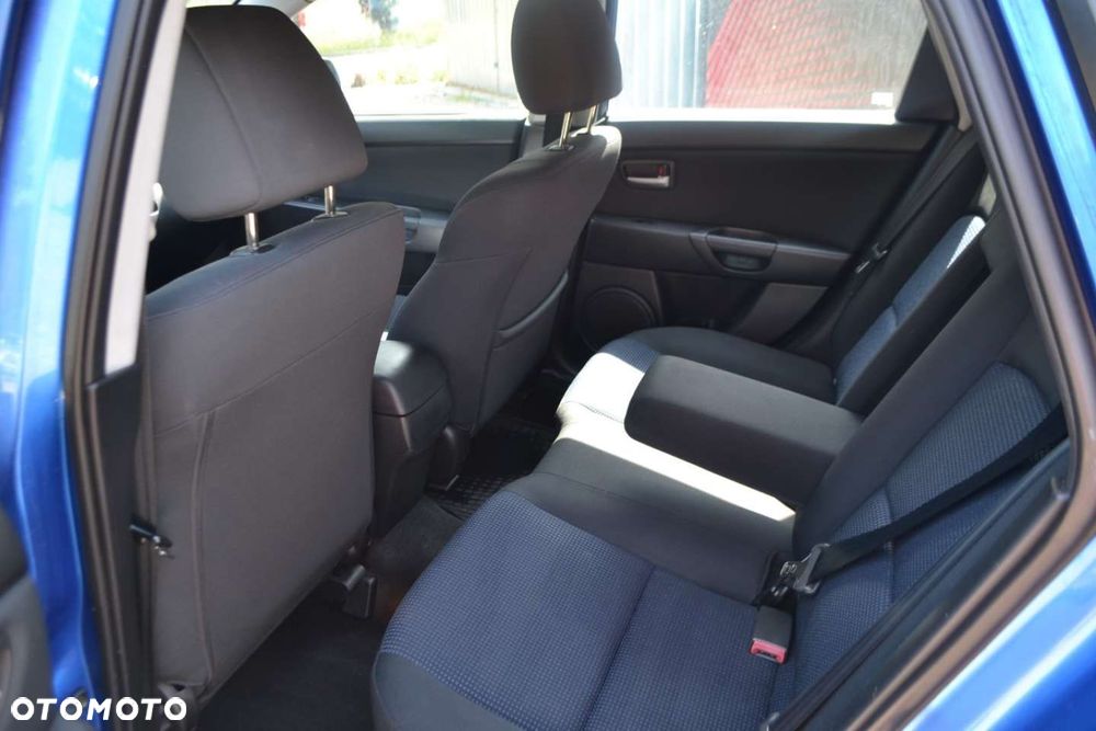 Mazda 3 - 7