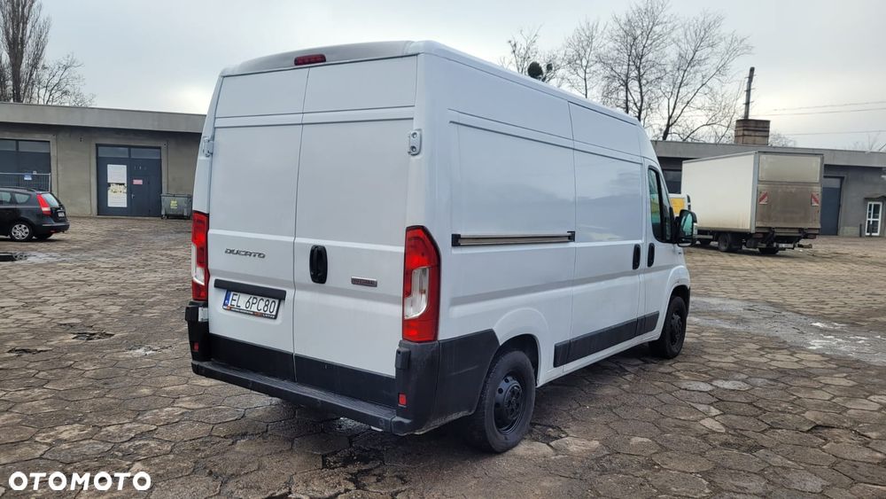 Fiat Ducato - 7