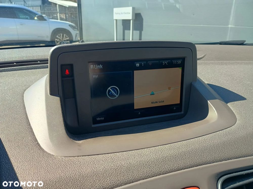 Renault Fluence 1.5 dCi Intens - 10