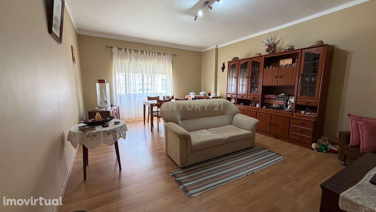 T3 Alcochete, Centro, perto zona Ribeirinha - Grande imagem: 4/26