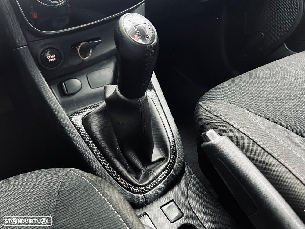 Renault Clio 1.5 dCi Comfort - 18
