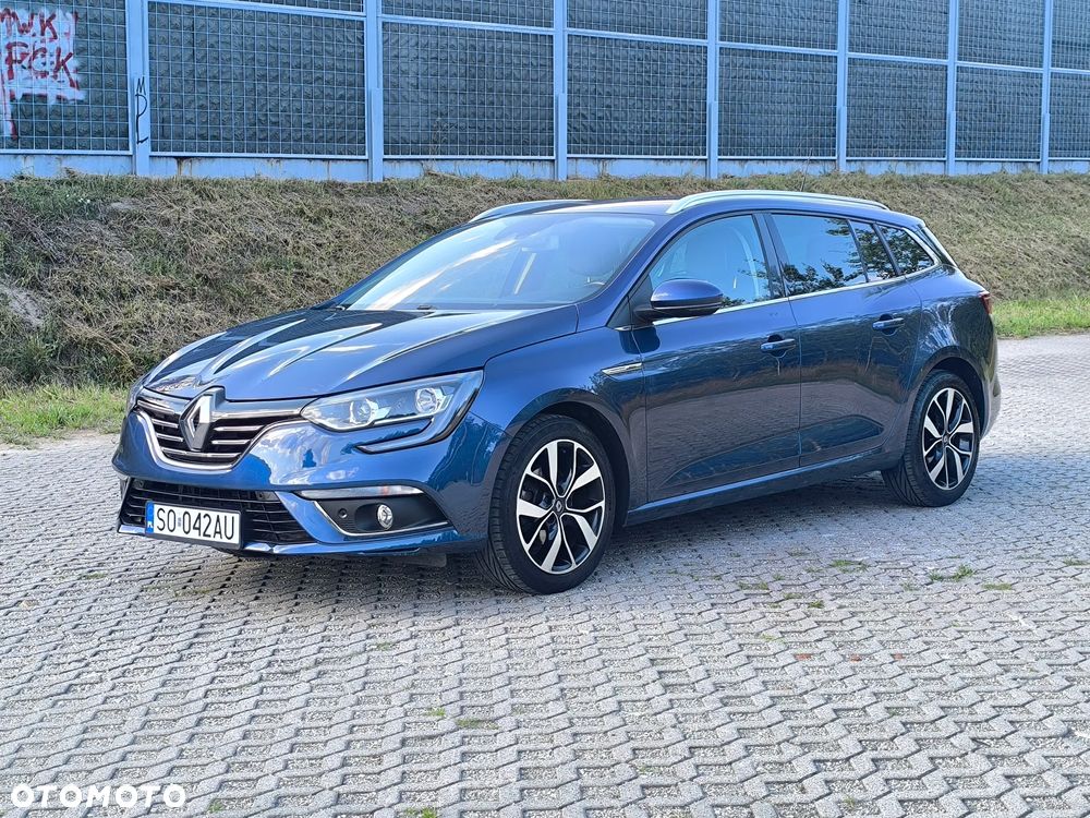 Renault Megane - 8