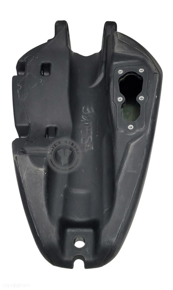 Zbiornik paliwa Harley Davidson XR 1200 XR1200X 61392-08 - 5