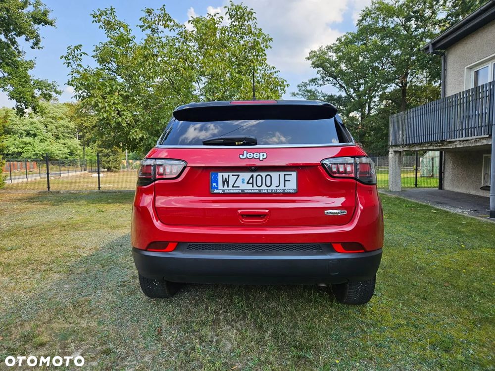 Jeep Compass - 13