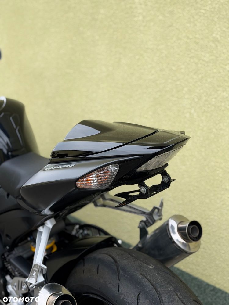 Suzuki GSX-R - 20