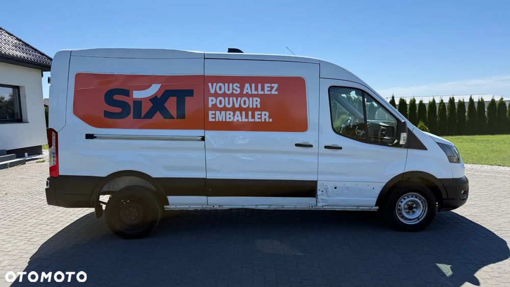Ford TRANSIT - 6