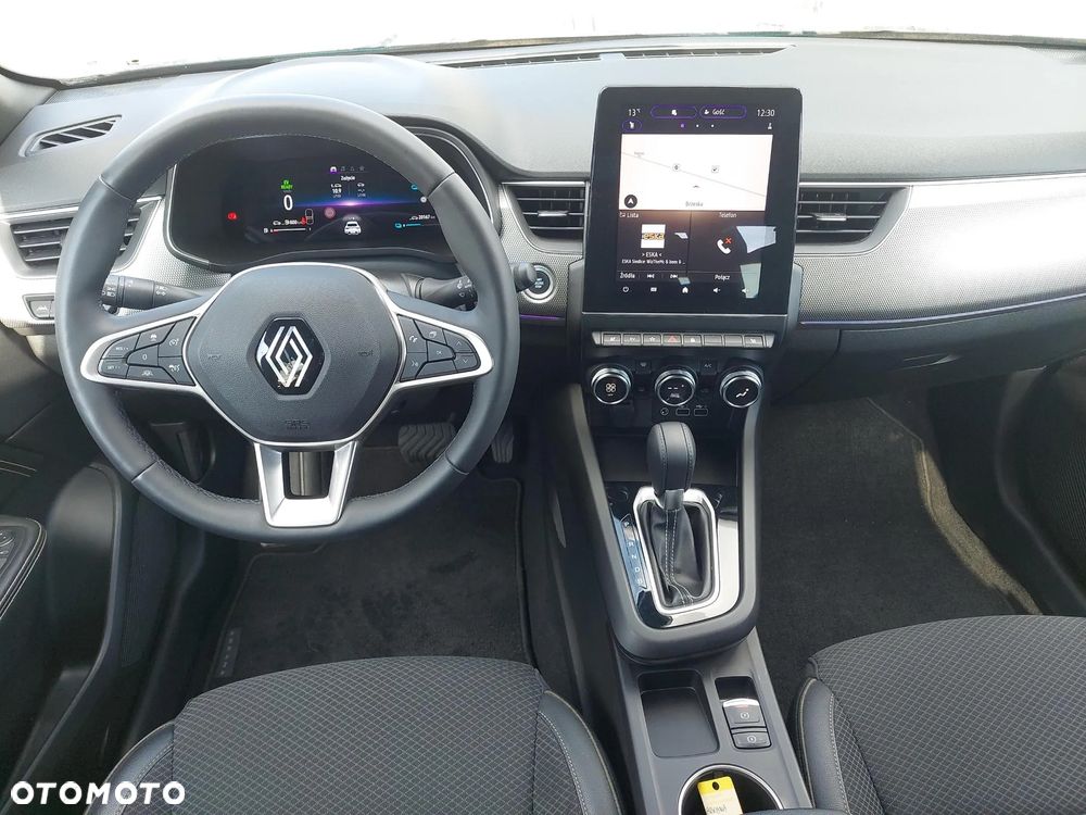 Renault Arkana 1.6 E-Tech Full Hybrid 145 Techno MMT - 13
