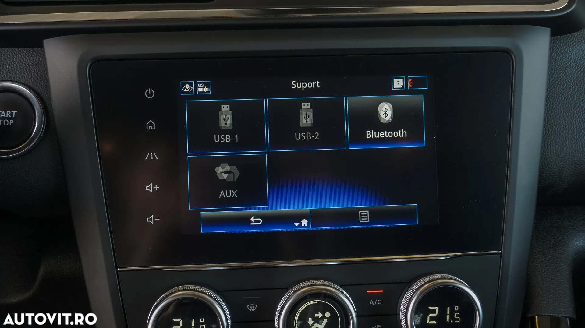 Renault Kadjar TCe EDC GPF Zen - 12