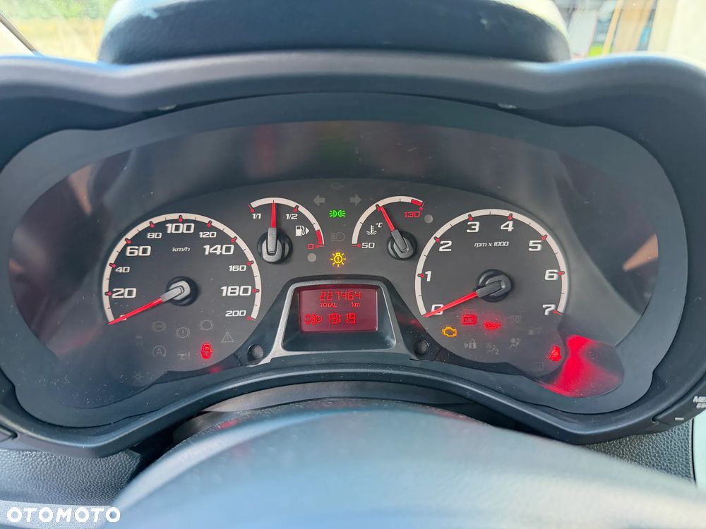 Ford KA 1.2 Concept - 10
