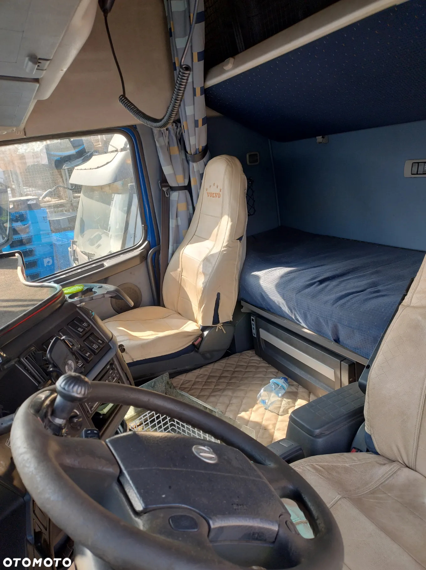 Volvo FH 440 - 5