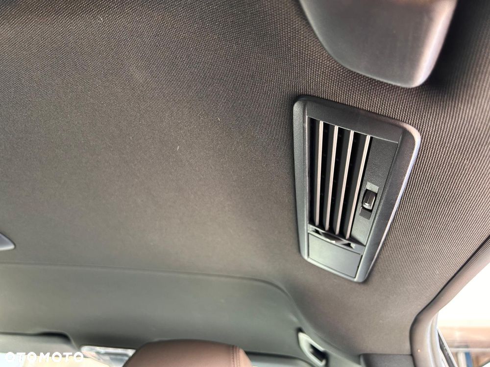 Mercedes-Benz Klasa V 300 d 4-Matic 9G-Tronic Avantgarde (ekstra d³) - 25