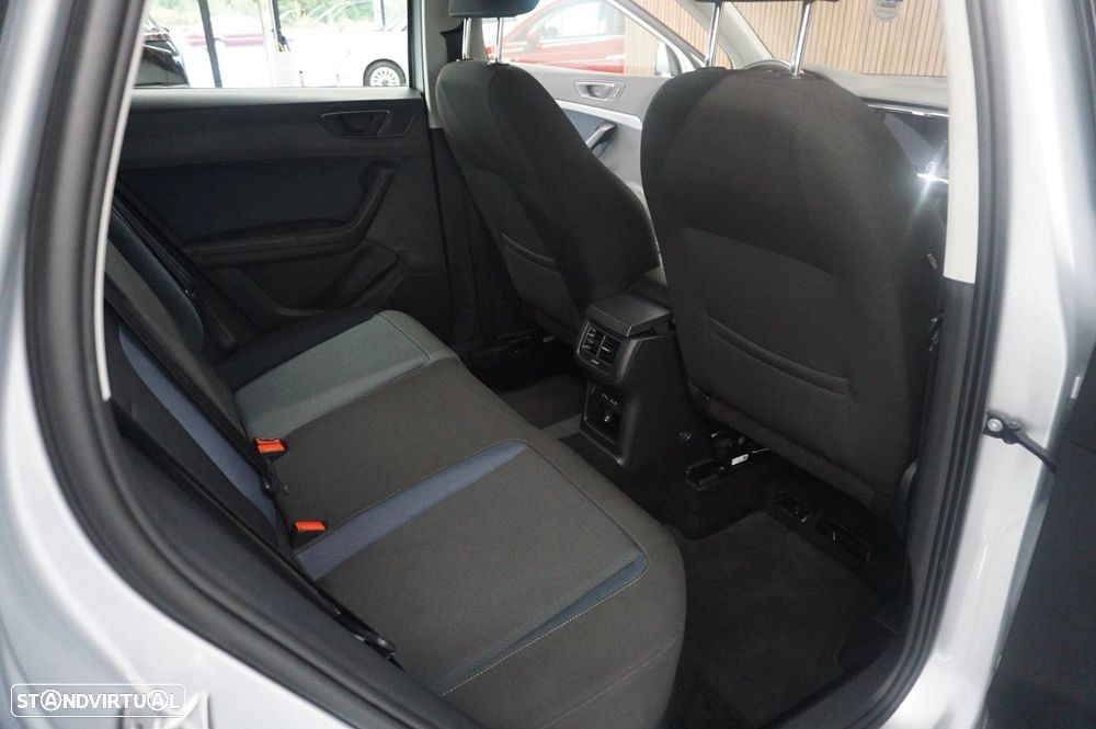 SEAT Ateca 1.6 TDI Style - 14
