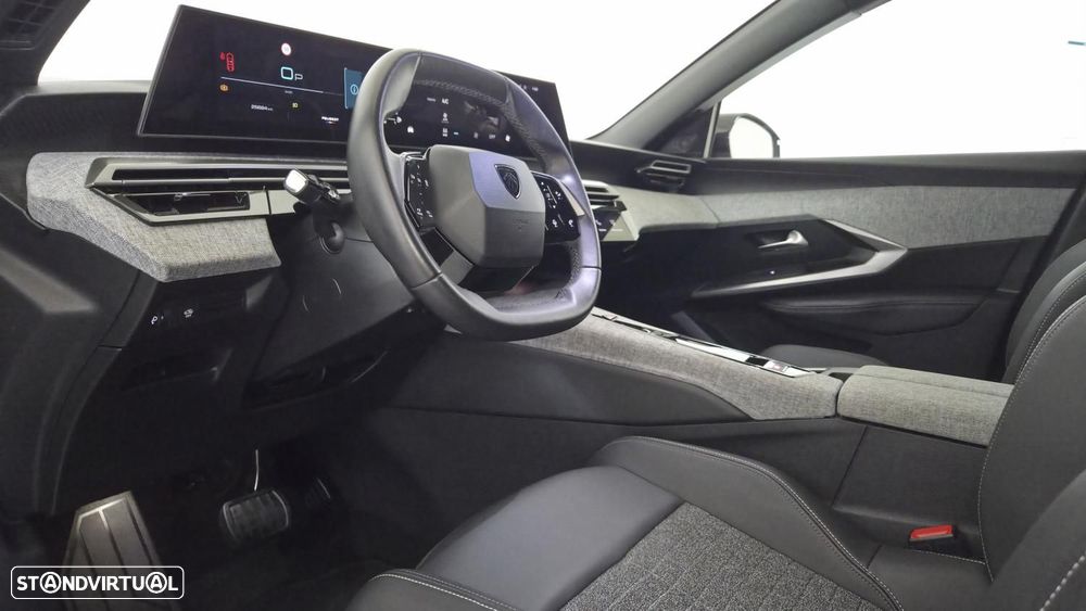 Peugeot 3008 - 10