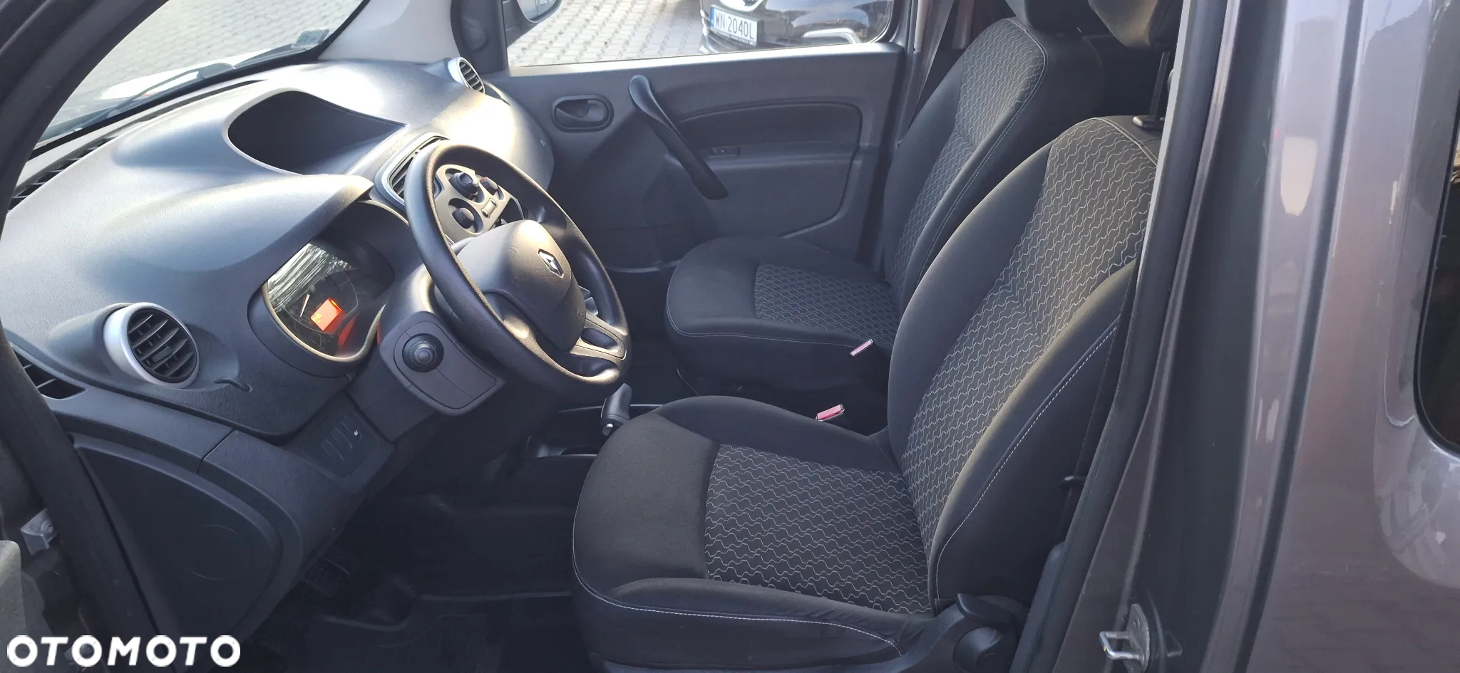 Renault Kangoo - 9
