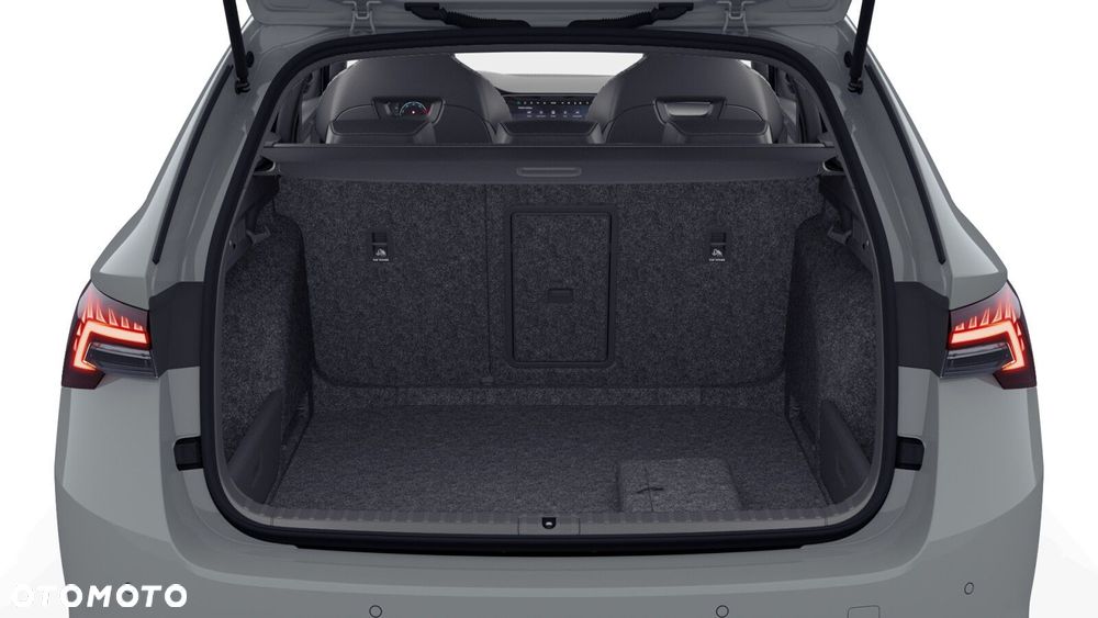 Skoda Octavia - 4