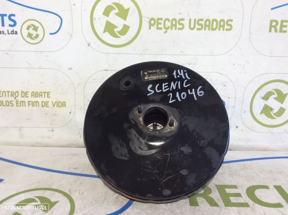 Servo freio Renault Scenic I - 1