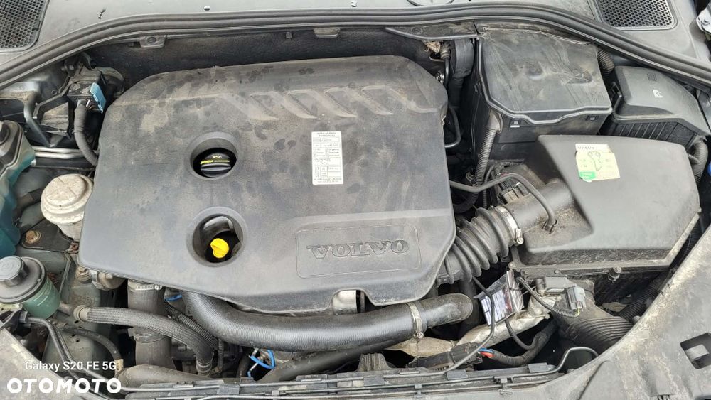 Volvo V60 - 8