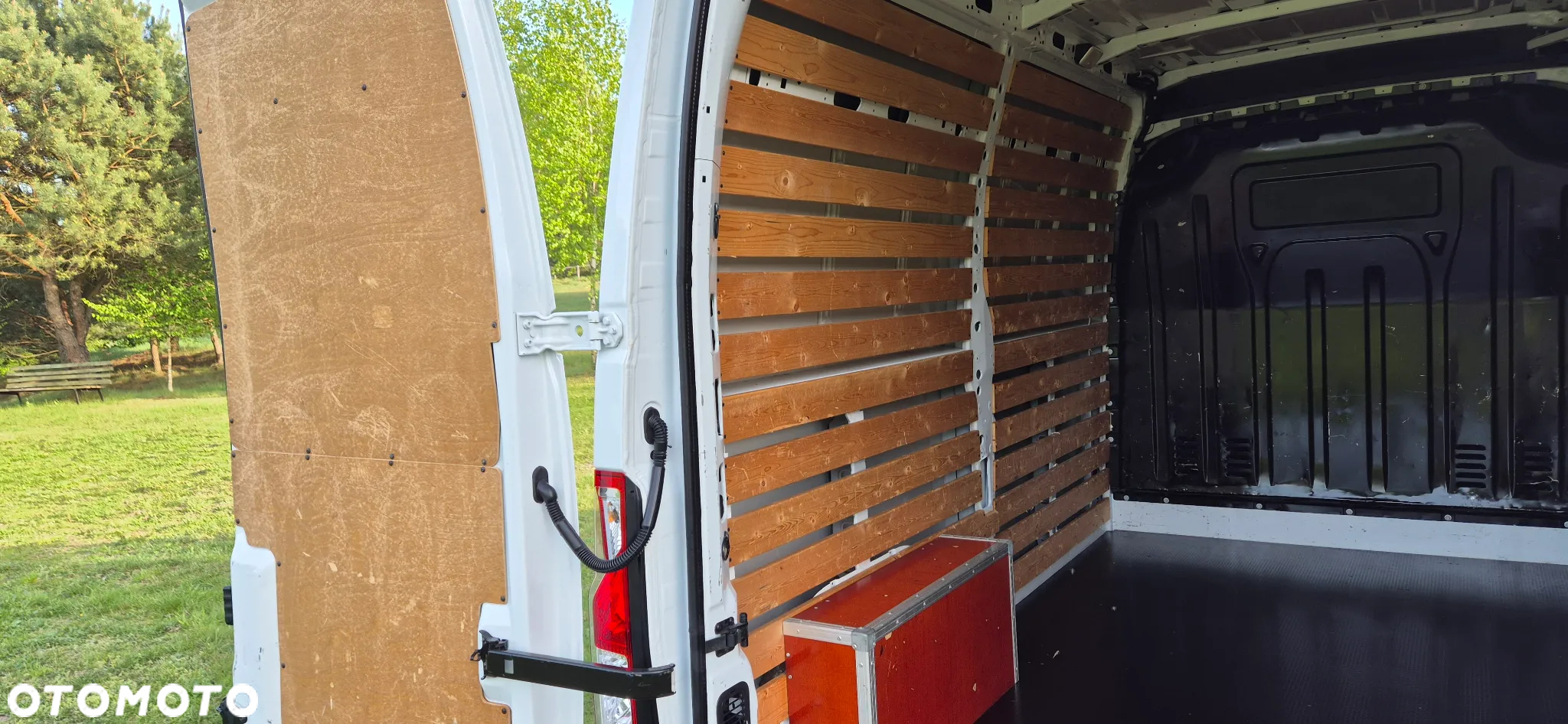 Renault Master - 15